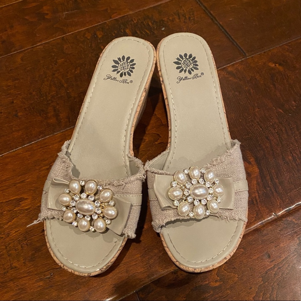 Women’s wedges